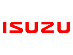 Isuzu Van