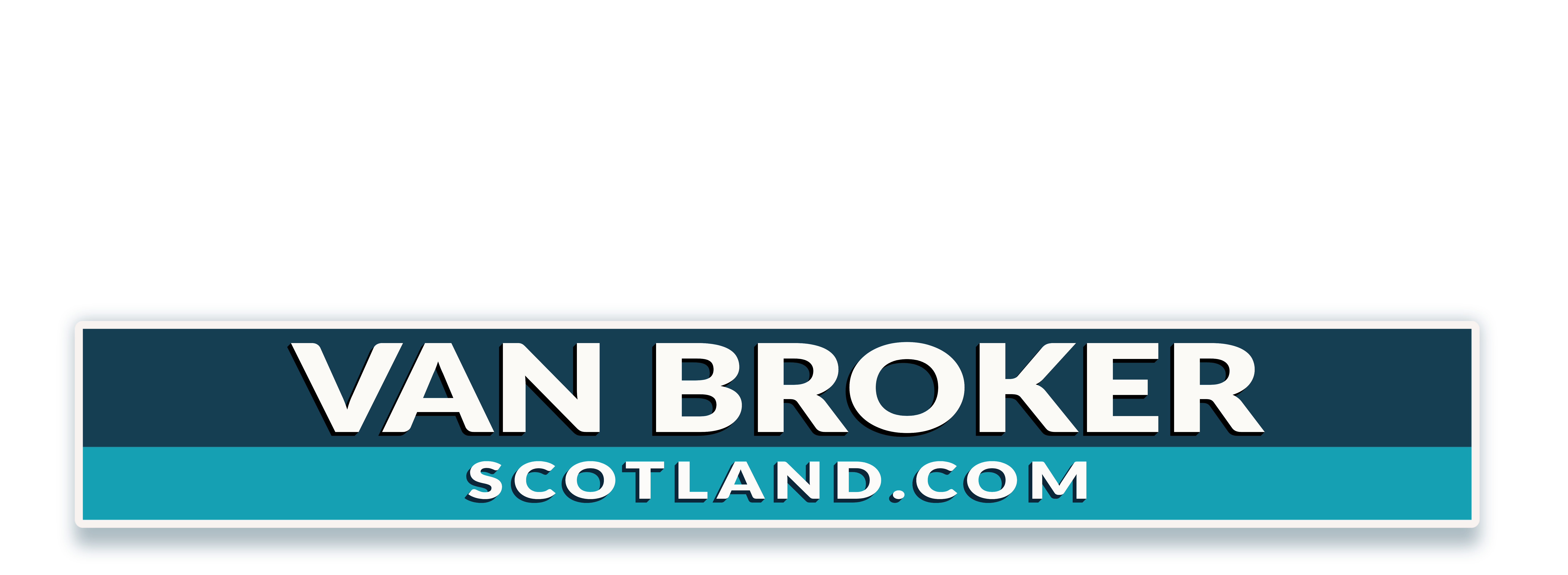 Van Broker Scotland logo